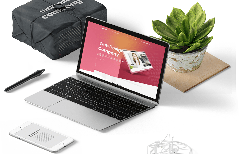 Responsive Web Design Company In Kenya